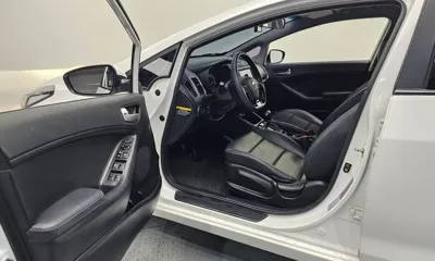 Kia K3 2018, 49902 км, за 7032.62 USD - фото 10