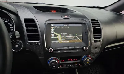 Kia K3 2018, 49902 км, за 7032.62 USD - фото 14