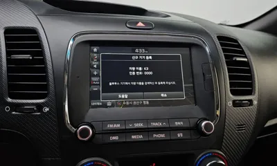 Kia K3 2018, 49902 км, за 7032.62 USD - фото 16