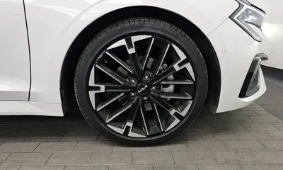 Kia K5 2024, 24144 км, за 18839.44 USD