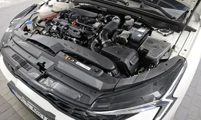 Kia K5 2024, 24144 км, за 18697.08 USD - фото 6