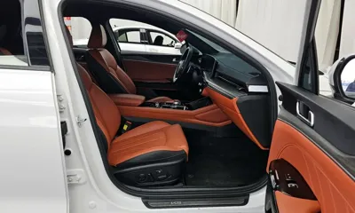 Kia K5 2024, 24144 км, за 18697.08 USD - фото 11