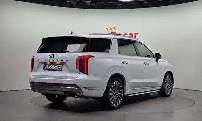 Hyundai Palisade 2023, 63029 км, за 27947 USD