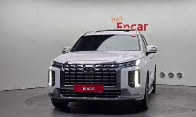 Hyundai Palisade 2023, 63029 км, за 27947 USD