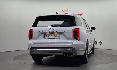 Hyundai Palisade 2023, 63029 км, за 27947 USD