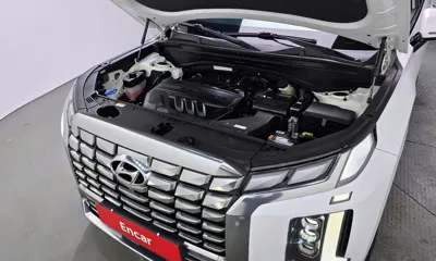 Hyundai Palisade 2023, 63029 км, за 27947 USD - фото 6