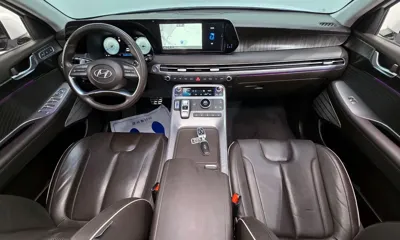 Hyundai Palisade 2023, 63029 км, за 27947 USD - фото 7