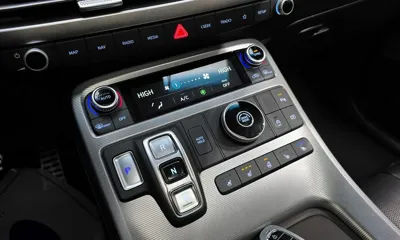 Hyundai Palisade 2023, 63029 км, за 27947 USD - фото 9