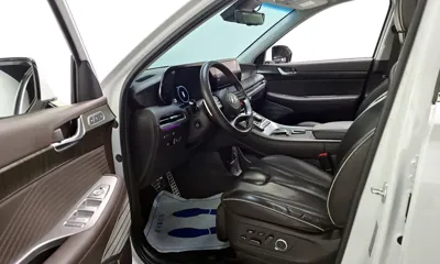 Hyundai Palisade 2023, 63029 км, за 27947 USD - фото 10