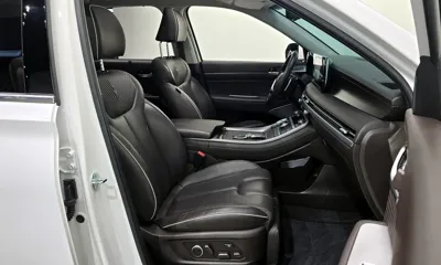 Hyundai Palisade 2023, 63029 км, за 27947 USD - фото 12