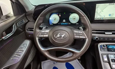 Hyundai Palisade 2023, 63029 км, за 27947 USD - фото 13