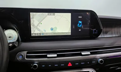 Hyundai Palisade 2023, 63029 км, за 27947 USD - фото 14