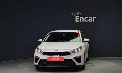 Kia K3 2021, 72280 км, за 7218.86 USD