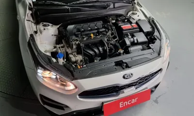 Kia K3 2021, 72280 км, за 7218.86 USD - фото 6