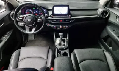 Kia K3 2021, 72280 км, за 7218.86 USD - фото 7