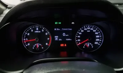 Kia K3 2021, 72280 км, за 7218.86 USD - фото 8