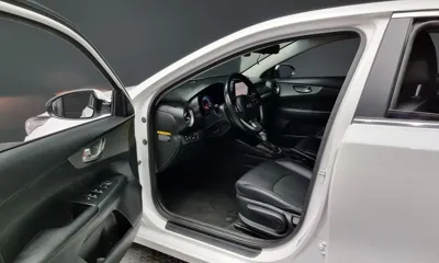 Kia K3 2021, 72280 км, за 7218.86 USD - фото 10