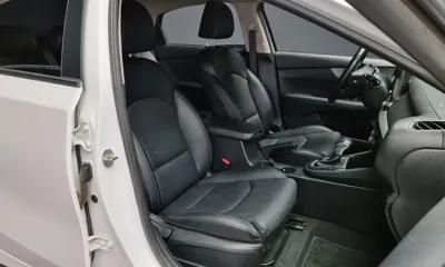 Kia K3 2021, 72280 км, за 7218.86 USD - фото 12
