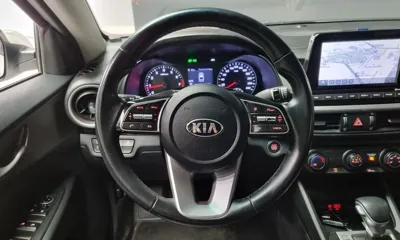 Kia K3 2021, 72280 км, за 7218.86 USD - фото 13