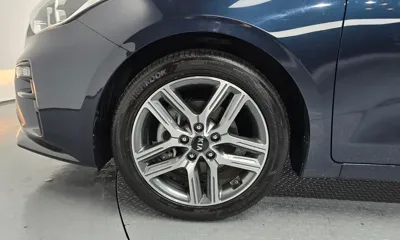 Kia K3 2020, 45362 км, за 7094.47 USD