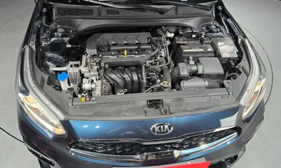 Kia K3 2020, 45362 км, за 7091.23 USD - фото 6