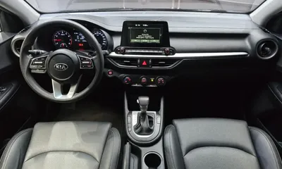 Kia K3 2020, 45362 км, за 7091.23 USD - фото 7
