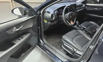 Kia K3 2020, 45362 км, за 7091.23 USD - фото 10