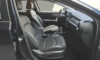 Kia K3 2020, 45362 км, за 7091.23 USD - фото 11