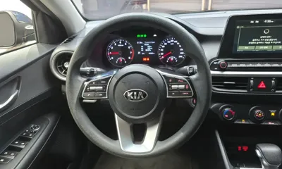 Kia K3 2020, 45362 км, за 7091.23 USD - фото 13