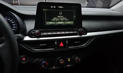Kia K3 2020, 45362 км, за 7091.23 USD - фото 14