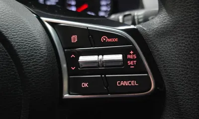 Kia K3 2020, 45362 км, за 7091.23 USD - фото 16