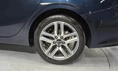 Kia K3 2020, 45362 км, за 7091.23 USD - фото 21