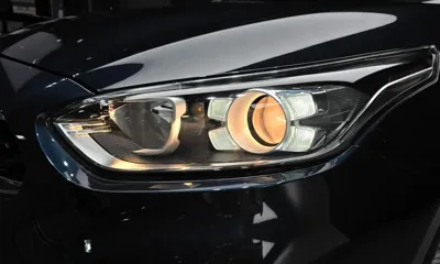 Kia K3 2020, 45362 км, за 7091.23 USD - фото 22