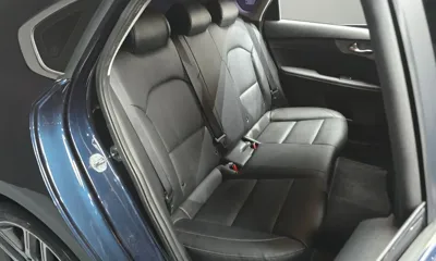 Kia K3 2020, 45362 км, за 7091.23 USD - фото 26