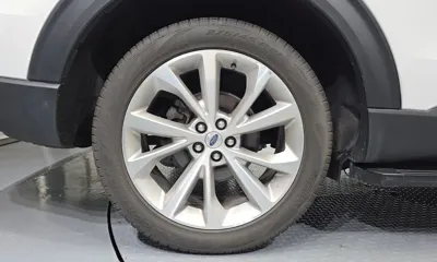 Ford Explorer 2022, 65731 км, за 65140.1 USD