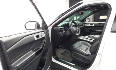 Ford Explorer 2022, 65731 км, за 65140.1 USD - фото 10