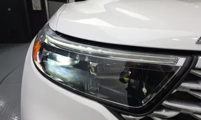 Ford Explorer 2022, 65731 км, за 65140.1 USD - фото 22