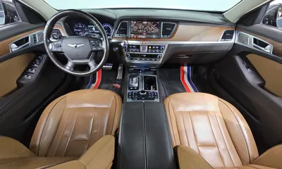 Genesis G80 2019, 220524 км, за 10241.16 USD - фото 7