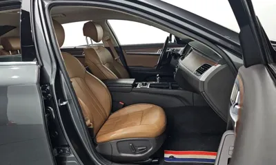 Genesis G80 2019, 220524 км, за 10241.16 USD - фото 10