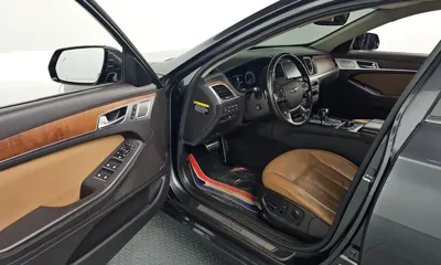 Genesis G80 2019, 220524 км, за 10241.16 USD - фото 11