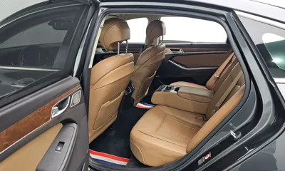 Genesis G80 2019, 220524 км, за 10241.16 USD - фото 12