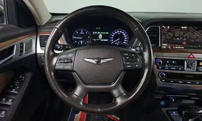 Genesis G80 2019, 220524 км, за 10241.16 USD - фото 13