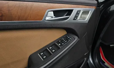 Genesis G80 2019, 220524 км, за 10241.16 USD - фото 17