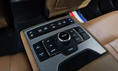 Genesis G80 2019, 220524 км, за 10241.16 USD - фото 19