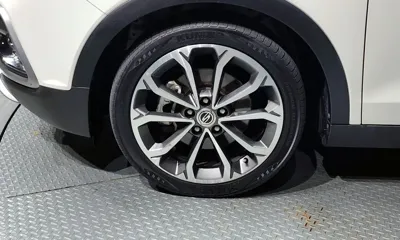 KG_Mobility_Ssangyong TIBOLI 2019, 99942 км, за 5911.72 USD
