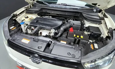 KG_Mobility_Ssangyong TIBOLI 2019, 99942 км, за 5911.72 USD - фото 6