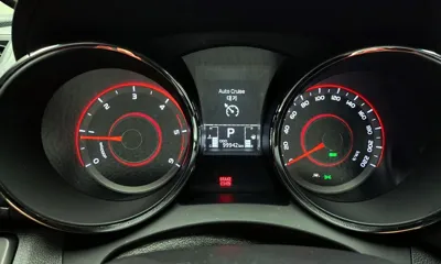 KG_Mobility_Ssangyong TIBOLI 2019, 99942 км, за 5911.72 USD - фото 8