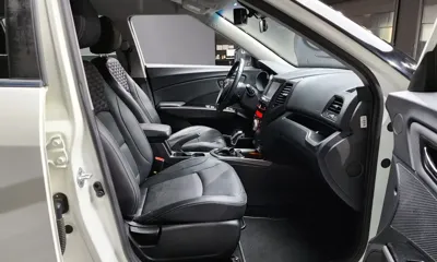 KG_Mobility_Ssangyong TIBOLI 2019, 99942 км, за 5911.72 USD - фото 10