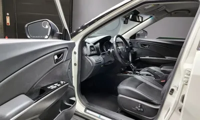 KG_Mobility_Ssangyong TIBOLI 2019, 99942 км, за 5911.72 USD - фото 11