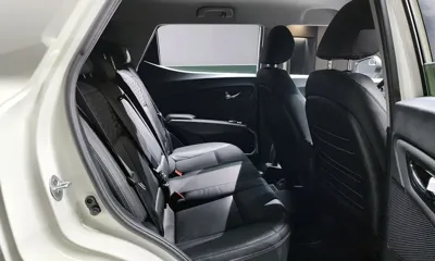 KG_Mobility_Ssangyong TIBOLI 2019, 99942 км, за 5911.72 USD - фото 12